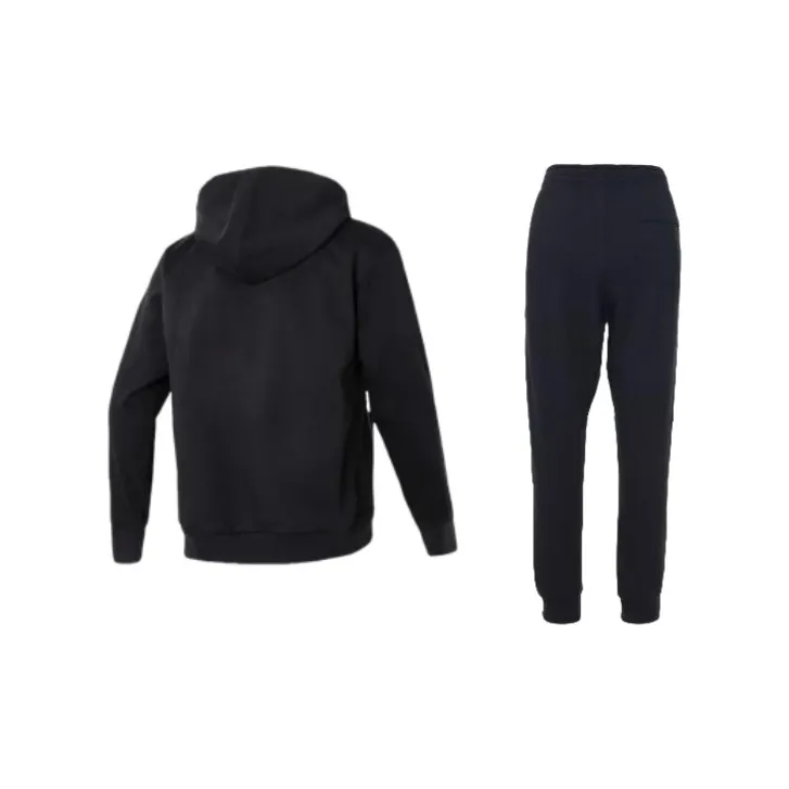 Nike M NK DF STD ISSUE PO HDIE PRM Casual Sportswear Men's Black-1