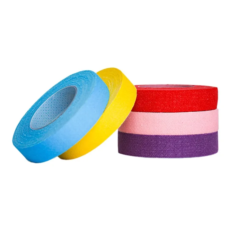 RUNYANG RYTQJB Breathable Guzheng Tape Instrument Accessories 5 Meters Per Roll-2
