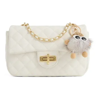 JACD PU Crossbody Bag Regular Women's Multicolor
