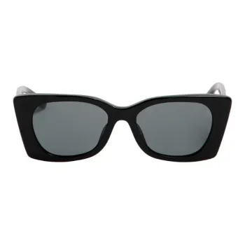 TORY BURCH Rectangle frame Sunglasses