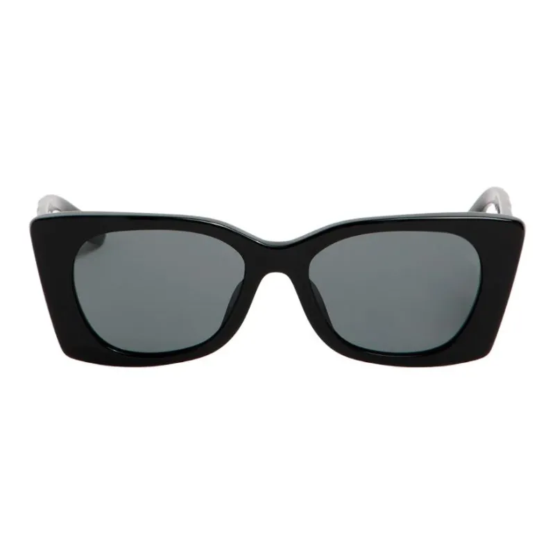 TORY BURCH Rectangle frame Sunglasses-0
