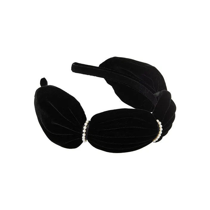 ALEXANDRE DE PARIS Zhiyou Headband Hair Accessories Headwear Women's-6
