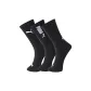 3 Pack (Black)