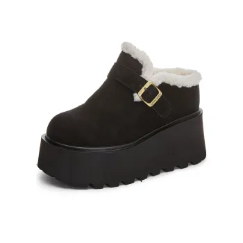 Egger Bird Abrasion Resistant Wrap toe Slippers Women's