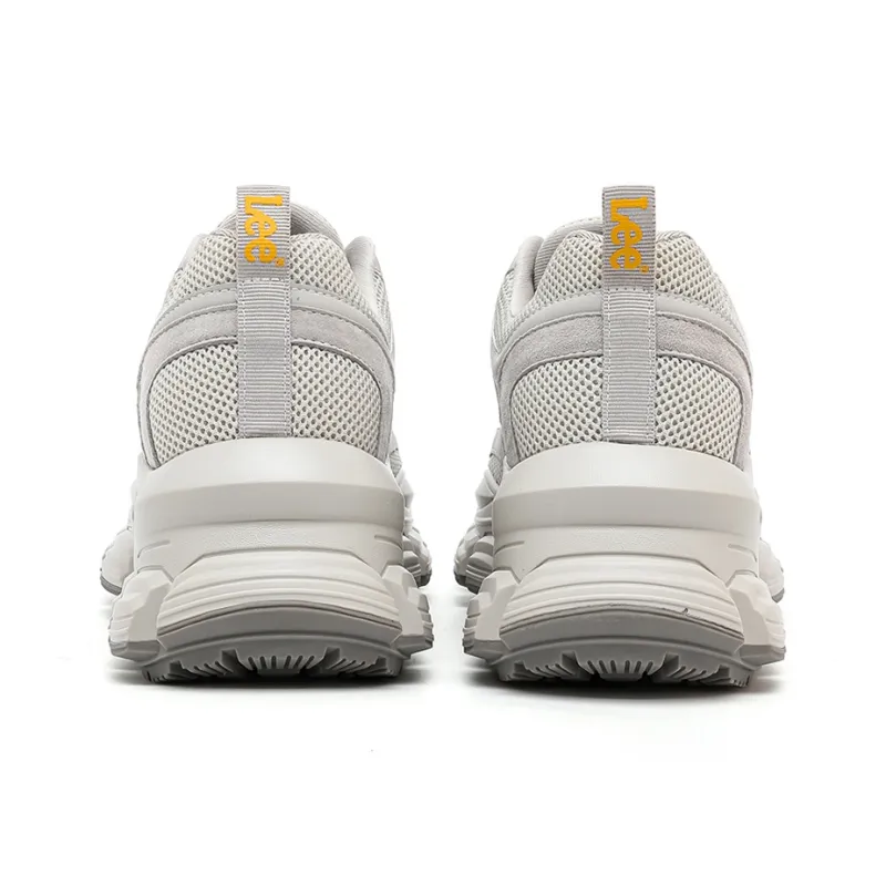 Lee Height Increasing Low Top Chunky Sneakers Women's-2