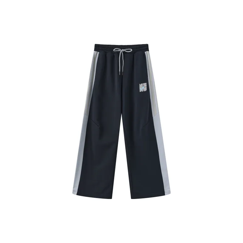 NSTNEW START Casual Pants Unisex-7