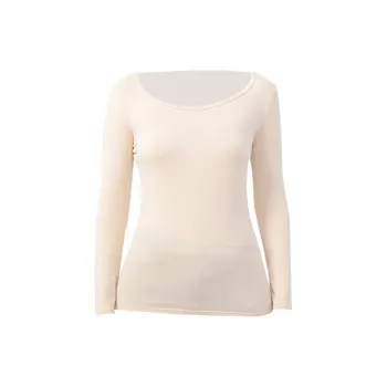 Allenalyson Undershirts Women's