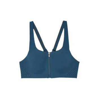 Victoria's Secret 24 Show Collection VS Sport Bra Women's Tranquil Blue