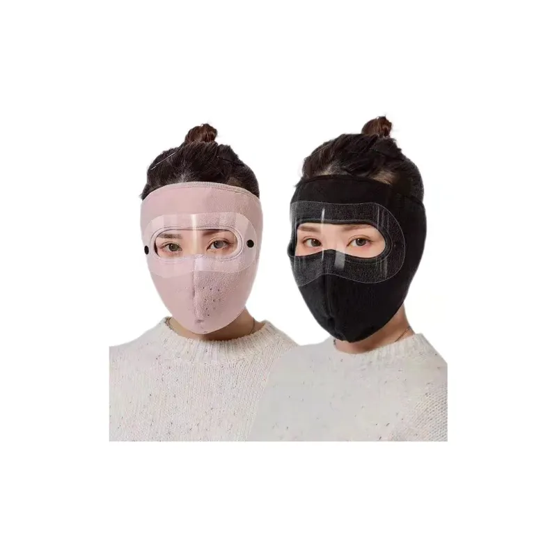 TUCANO Polyester Sun Protection Masks Unisex-9