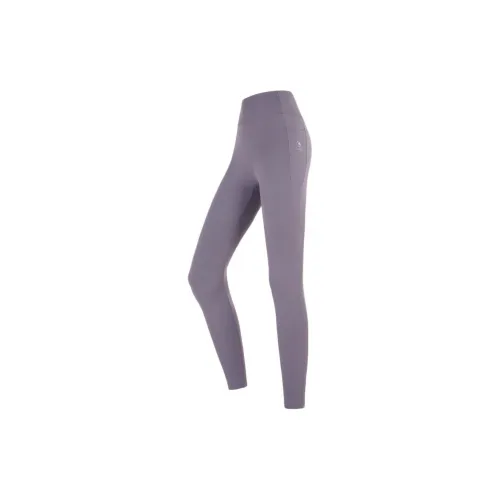 CAMEL Athletic Trousers Women's