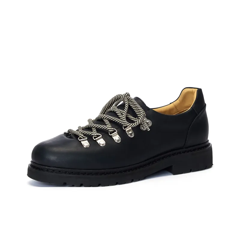 CRICLE CAGE Low Top Casual Shoes Unisex-1