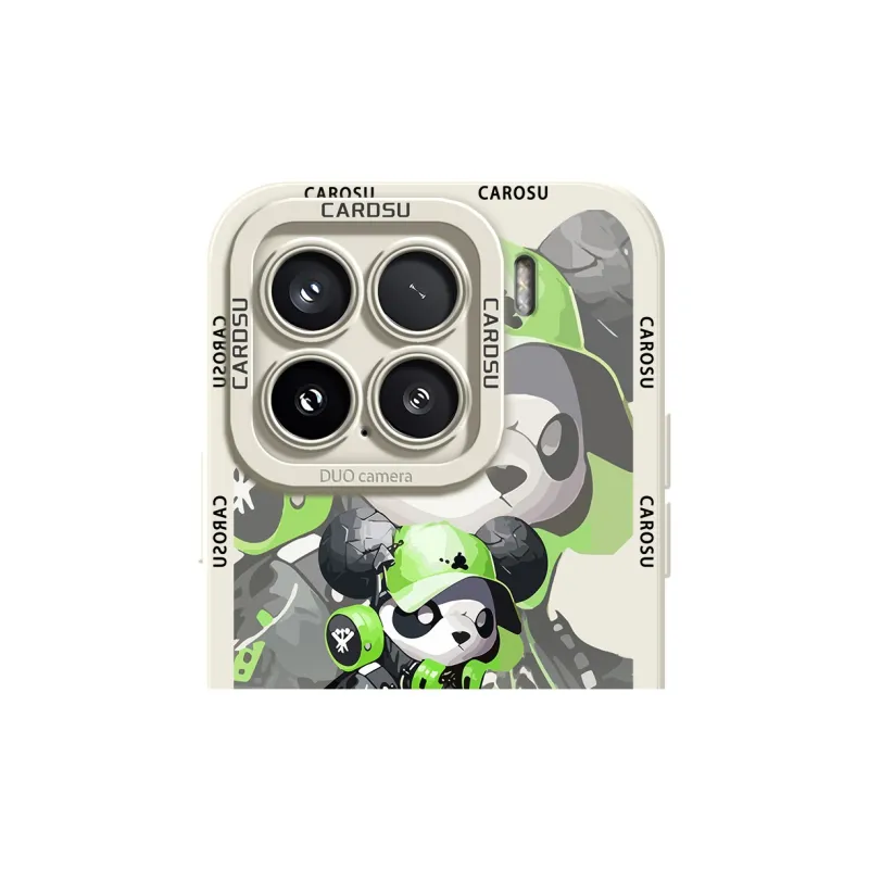 CHUNFAN Phone Cases-9