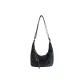 Black Comes with Buttons Pendant
