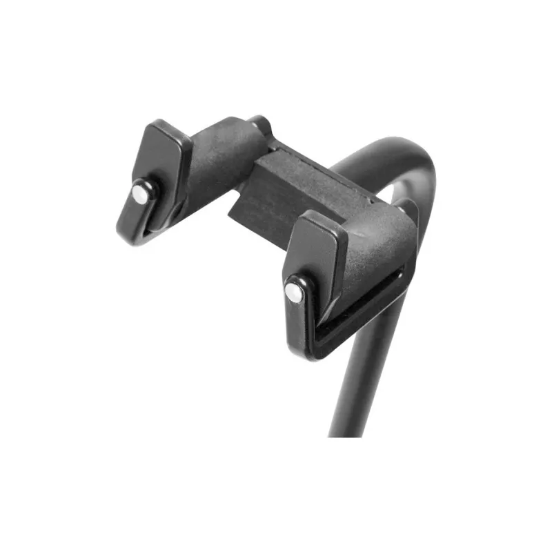 ON STAGE GS8200 GS8100 Guitar Stand Gravity Lock System Guitar Accessories-5