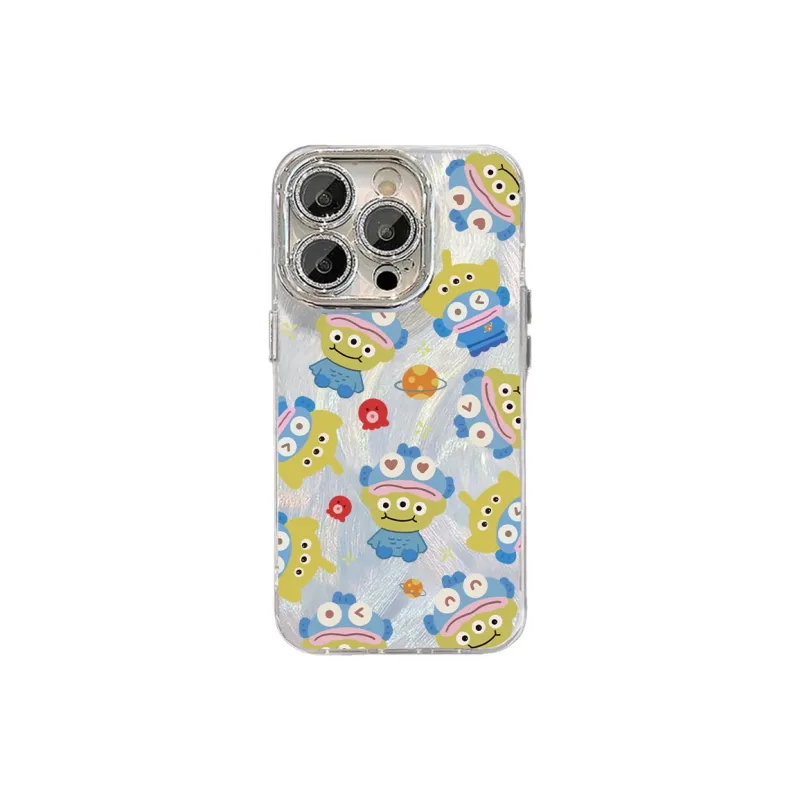 HASEE Phone Cases-0