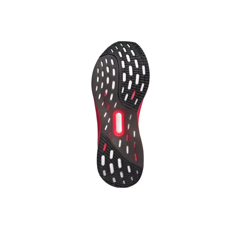 UltraBoost 5X Adidas 'Pure Ruby'-4