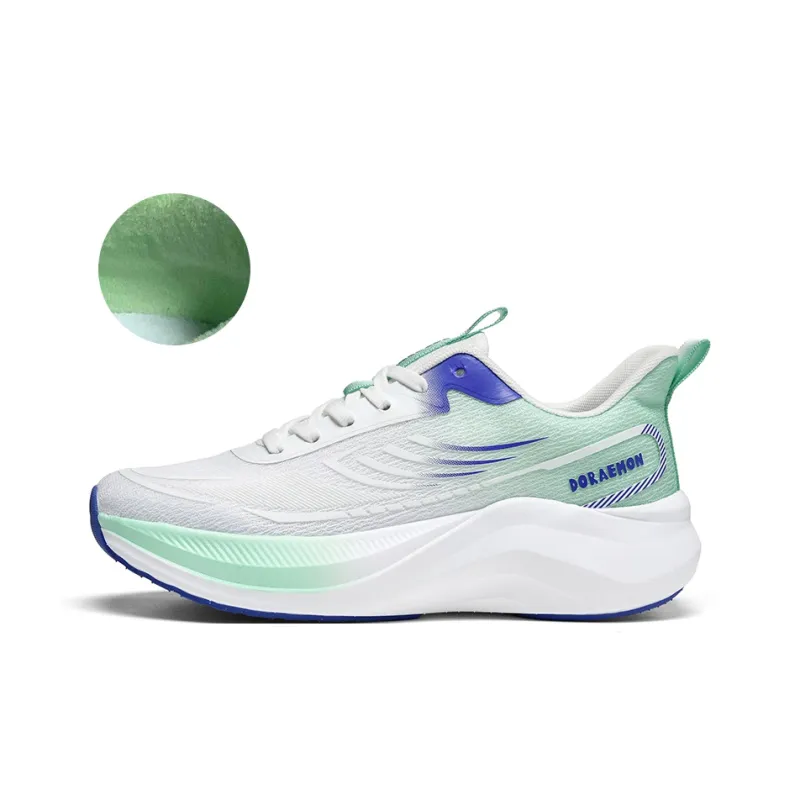 DoraemonA Low Top Casual Shoes Unisex-49