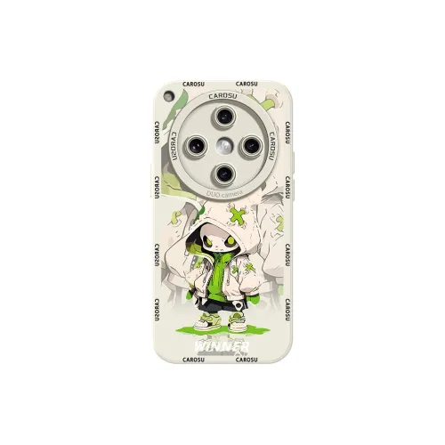 CHUNFAN Phone Cases