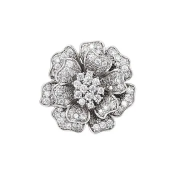 Suddenly Lucky Alloy Brooches Women's