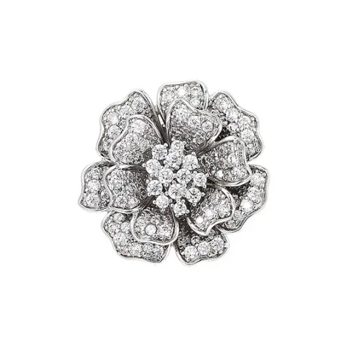 Suddenly Lucky Alloy Brooches Women's