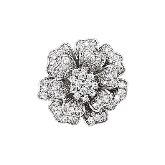 Suddenly Lucky Alloy Brooches Women's-0
