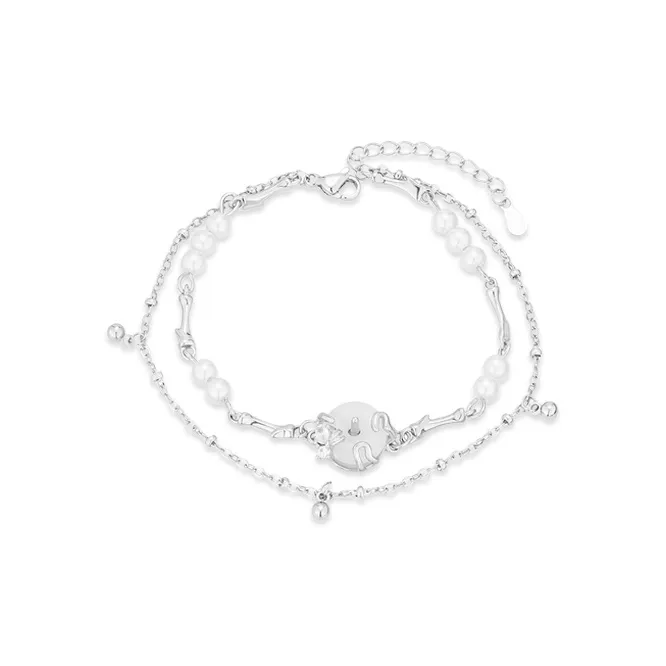 ROGA Bracelets Women's-0
