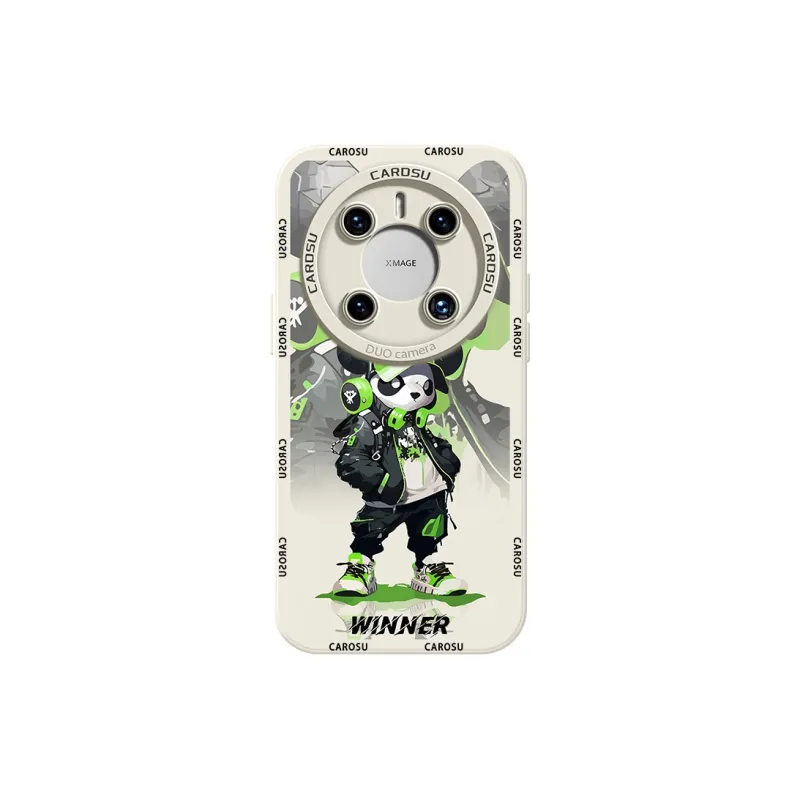 CHUNFAN Phone Cases-5