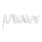 White[1 Pack 120cm]100% cotton Pilling-Resistant