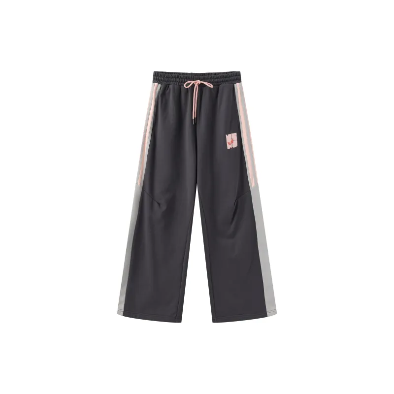 NSTNEW START Casual Pants Unisex-1