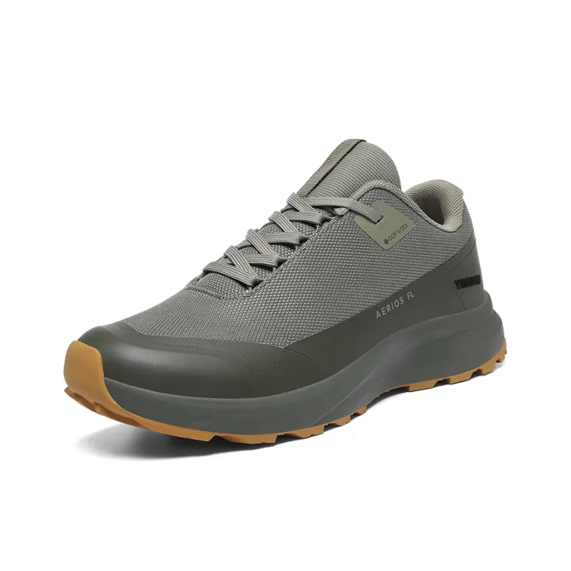 Eminu Warm Cushioning Height Increasing Wear-Resistant Water-Resistant Slip-Resistant Ankle-Length Outdoor Boots 3cm-17
