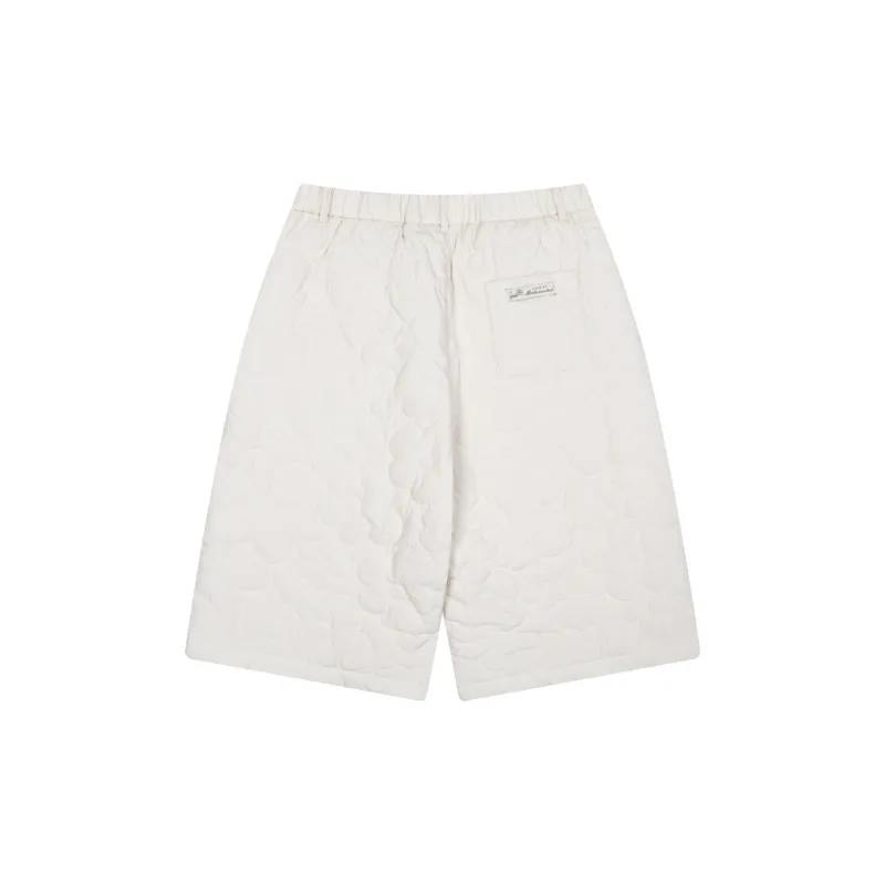 MostwantedLab Casual Shorts Unisex-1