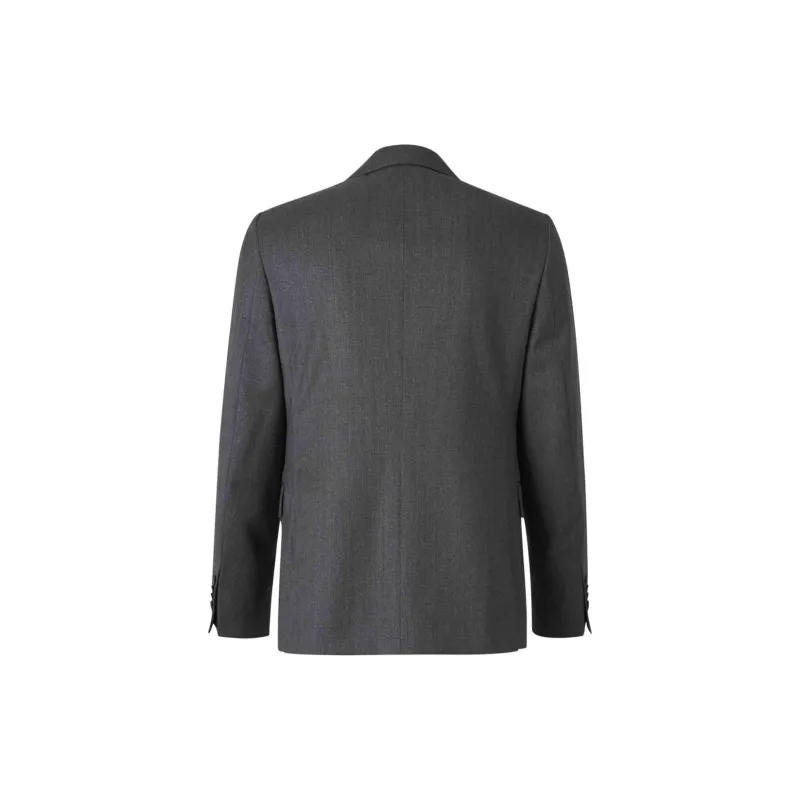 OFFICINE GENERALE Virgin Wool Blazer-1