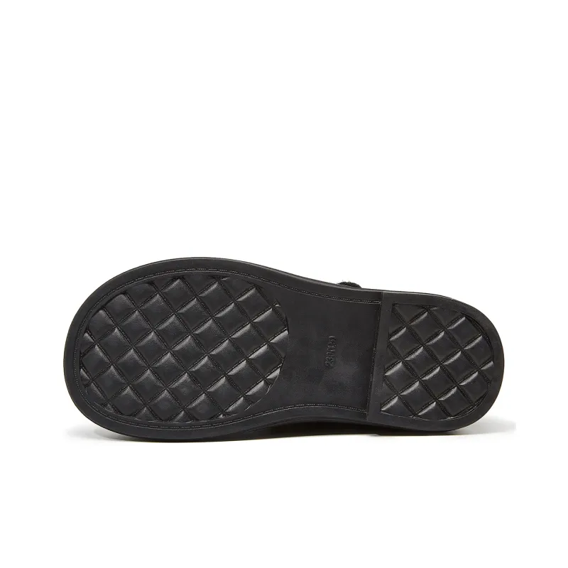 OULISASI Casual Single Shoes Women's-17