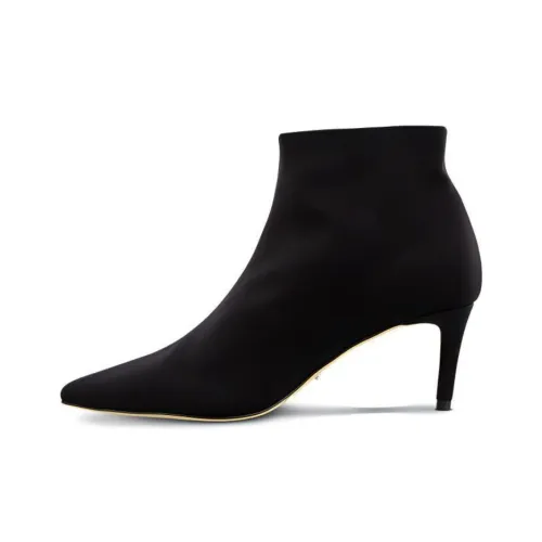 Tony Bianco Ankle high-top Women's Black