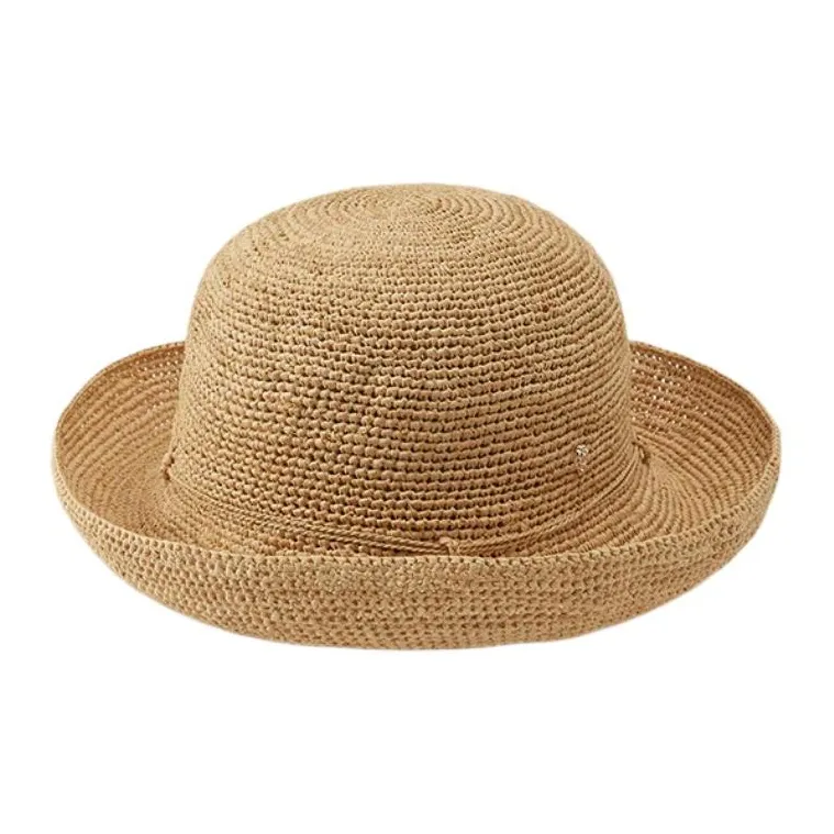 Helen Kaminski Provence Raffia Sun Hat-1