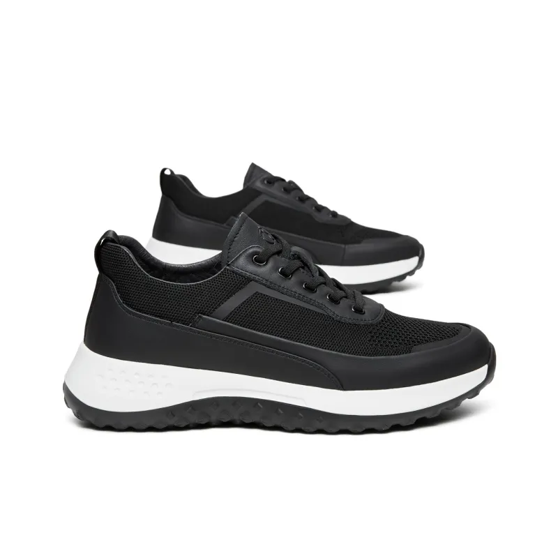 HANG TEN Cushioning Anti-Slip And Wear-Resistant Low-Top Casual Shoes Men's-2