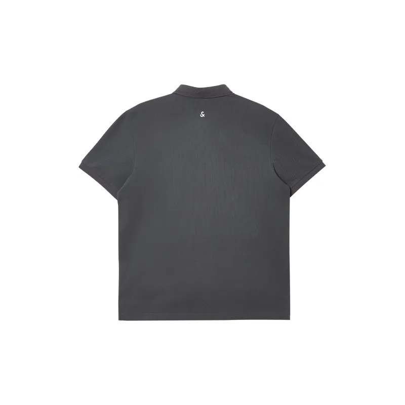 JACK&JONES Polo Shirts Men-7
