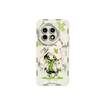 CHUNFAN Phone Cases