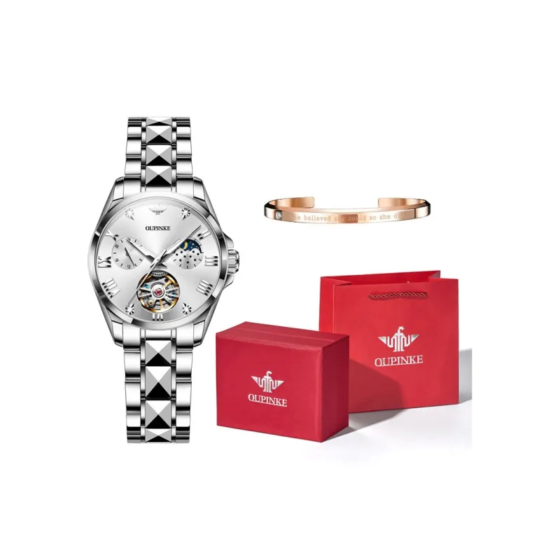 Oupinke Women's Watch-18