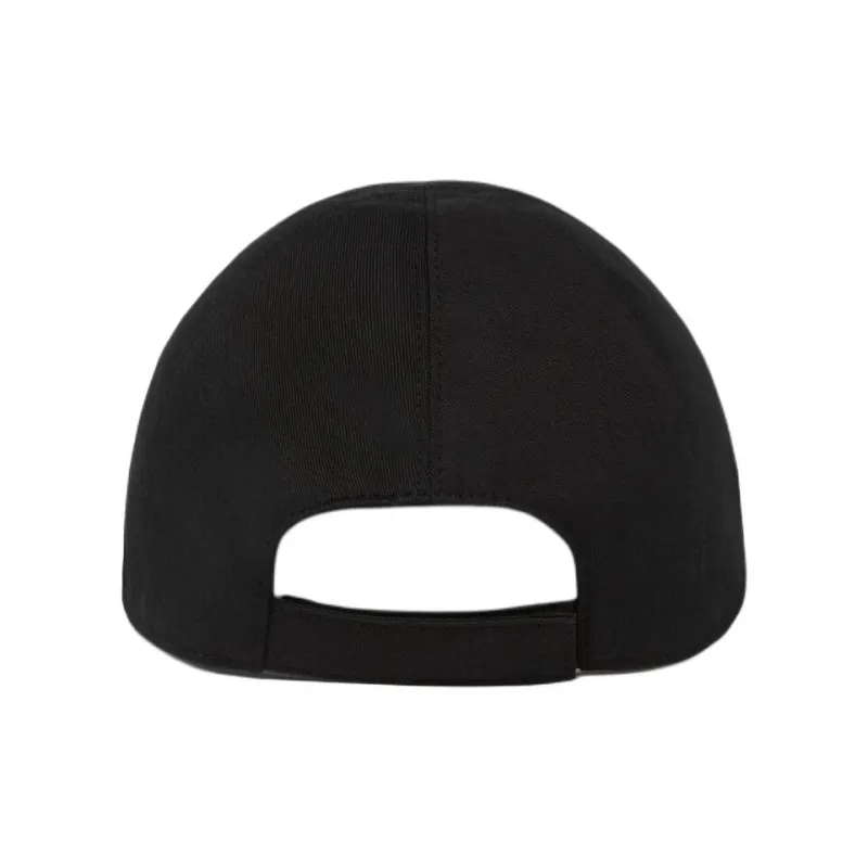 VERSACE Safety Pin Kids Baseball Cap-1
