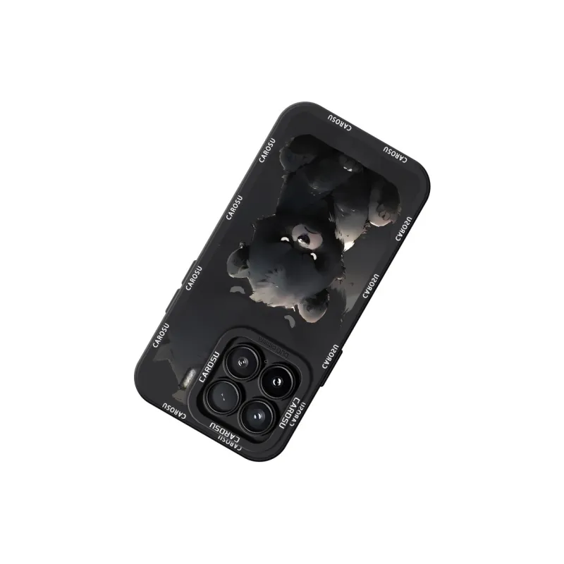 CHUNFAN Phone Cases-38