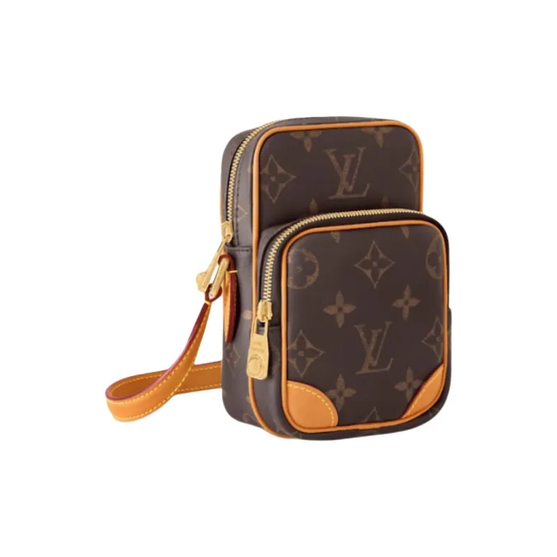 LOUIS VUITTON Amazone Monogram-1
