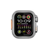 Metal Instant Case Ultra Protective Case[Gray]