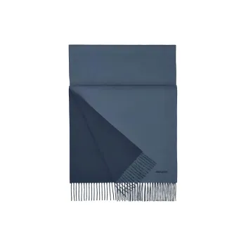 HERMES Knit Scarves Men