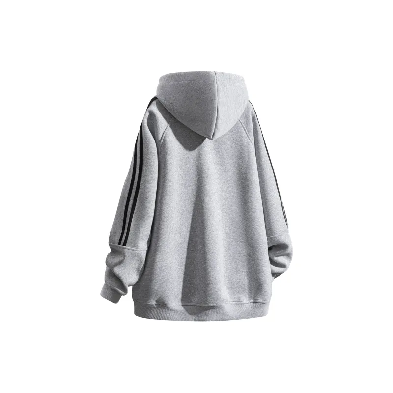 FUERZA Sweatshirts Unisex-13