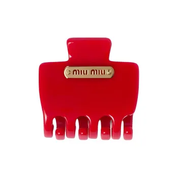 MIU MIU - Hair Clips Women's Multicolor