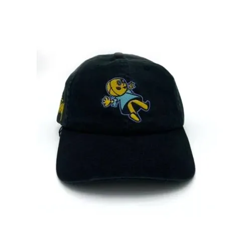 Stussy - Baseball Caps Women's Black