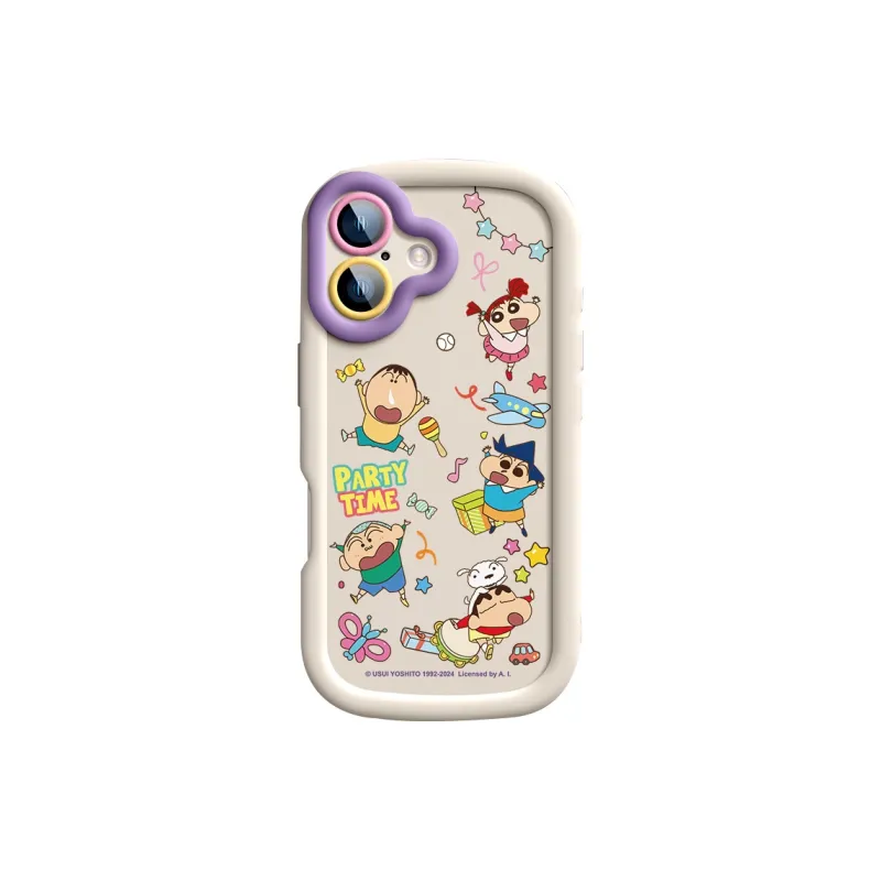 HASEE Phone Cases-9