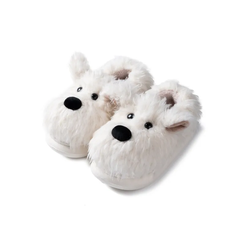 LATE TIME Slippers / Home Slippers-5