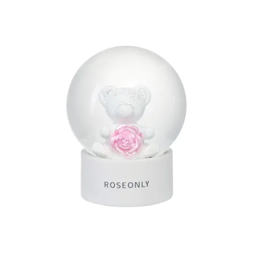 ROSEONLY 데스크탑 오너먼트